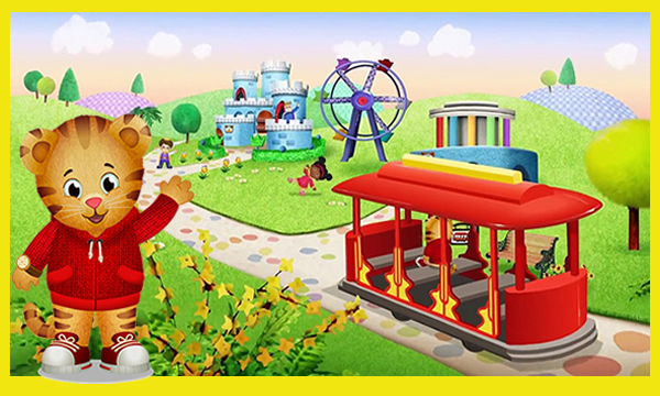 TRES EXCELENTES PROGRAMAS EDUCATIVOS PARA NIÑOS DE 3-5 AÑOS – Colegio Argos TRES EXCELENTES PROGRAMAS EDUCATIVOS PARA NIÑOS DE 3-5 AÑOS – Colegio Argos